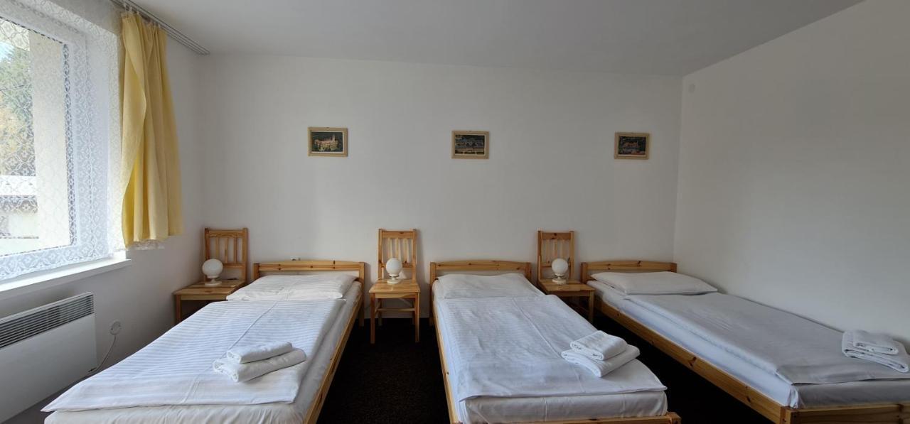 Hotel Svratka Extérieur photo