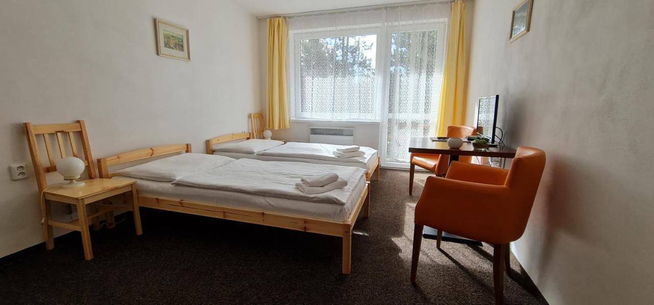 Hotel Svratka Extérieur photo