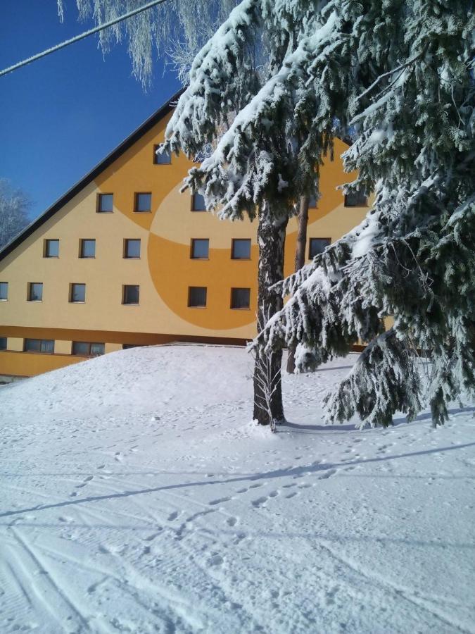 Hotel Svratka Extérieur photo